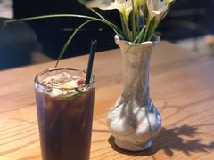 酸汤美式-25#COFFEE(古地石店)