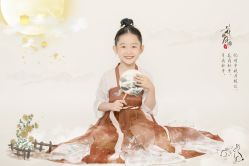 -SHELLSHINEkids山上儿童摄影(天邑澜山店)