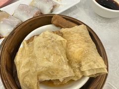 -沙田新强记烧鹅海鲜酒家