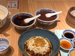-南京大牌档(龙江新城市广场店)