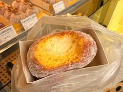 -85度C(生甜甜圈研究工坊·上海平凉店)