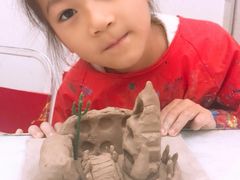-学知乐教育·幼小衔接·小学科辅导(浦东外高桥森兰中心)