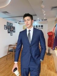 -香港大昌洋服定制(金中环店)