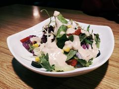 -爱德堡西餐咖啡吧(北师大店)