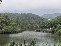 -双龙潭生态运动景区