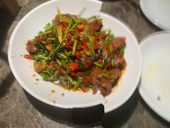 -绿茶餐厅(天津天河城店)