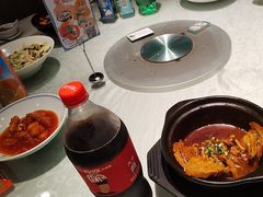 -常和州·夜宵大排档(常州单店)