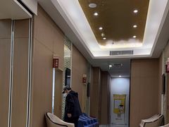 -美年大健康体检中心(牡丹园分院)