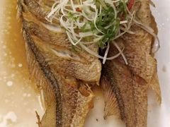 -李记潮汕砂锅粥(营福路店)
