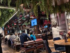 -1886德国汽车餐厅(外滩中央店)