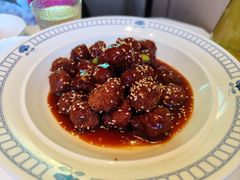 -杏花堂晋商私房菜(华熙五棵松店)