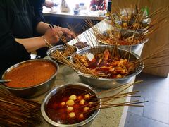 -云平风味园(护国路店)