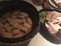 招牌焗香芋-花千醉(新街口店)