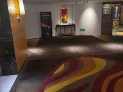 -天津滨海圣光皇冠假日酒店