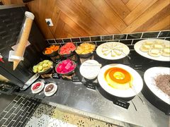-拉蒂娜·巴西牛排馆 Latina·Brazilian Steakhouse(陆家嘴旗舰店)