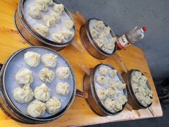 -王氏烧麦大骨汤水饺