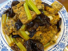 -老味道1992(武当山店)