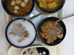 -冰神糖水铺(国贸中心店)