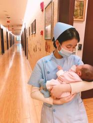 -卓玥国际月子会所(罗山路店)