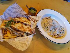 -MR.ROCKY洛奇先生RESTAURANT&BAR(宝安壹方城店)