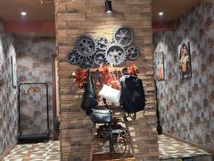 -玩坞轰趴馆·户外团建聚会主题生日派对馆(世豪广场店)