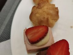 -北京宝辰饭店·明苑咖啡厅