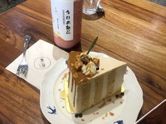 -侘寂甜品(自取店)