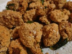-台北楚楚园馅饼粥(虹桥南丰城店)