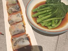 -晋江荣誉国际酒店·港誉茶餐厅