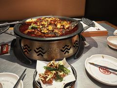 -探鱼·鲜青椒爽麻烤鱼(正佳广场店)
