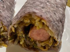 -88号小吃店·经典云南菜·地道纳西美食
