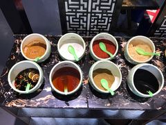 -33韩式自助烧烤(环城南路店)