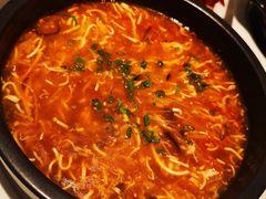 -曼玉餐厅(中原万达店)