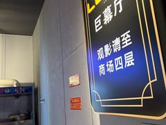 -新影联·华谊兄弟影院(望京店)