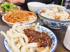 -西月城谭豆花(春熙路店)