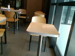 大堂-汉堡王(北京通州领展店)