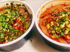 冒火锅粉-马路边边串串香(双井直营店)