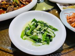 -烟水渔庄餐厅(西溪湿地店)