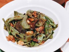 -鑫小城故事·藕汤·家常菜(台北一路总店)