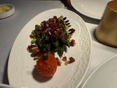 -Kathleen's Waitan 凯圣琳江景西餐厅(外滩店)