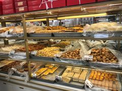 -爱德顺糕点食屋(利民道店)