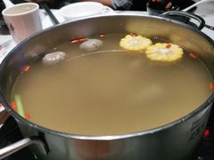 -大喜牛鲜牛肉火锅(世纪金源店)