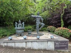 -句容茅山景区