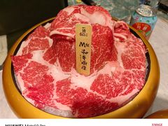 -一绪に寿喜烧自助(世茂广场店)