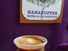 -HANA COFFEE(长寿路店)