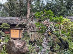 -成都杜甫草堂博物馆