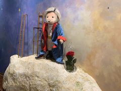 -济州岛泰迪熊博物馆