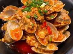 -聚味瞿记·龙虾堂(咸嘉湖店)