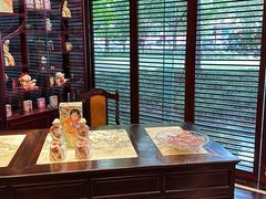 -东方明珠老上海8号餐厅(东方明珠广播电视塔店)