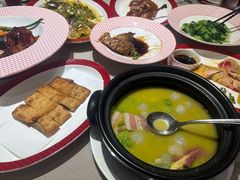 -圆苑(静安寺店)